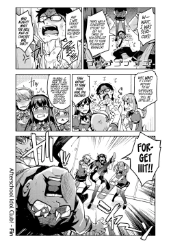 Page 85 of Himepaco - PacoPaco Love with my Princess. | Princess Plap