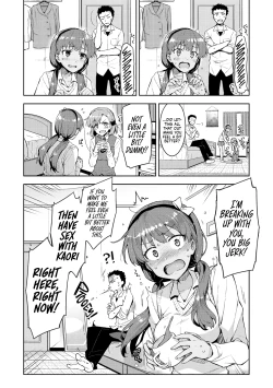 Page 91 of Himepaco - PacoPaco Love with my Princess. | Princess Plap