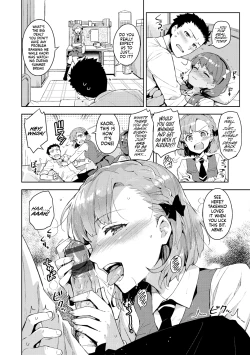 Page 93 of Himepaco - PacoPaco Love with my Princess. | Princess Plap