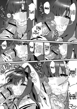 Page 39 of Mahou Shoujo wa Oji-san o Te ni Ireru | The Magical Girl Obtains Her Uncle