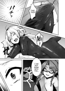 Page 10 of Dream/Strung