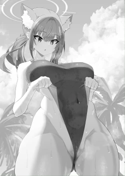 Page 3 of Sensei. Motto Chikaku de Mite | Sensei, Please Look At Me Closer