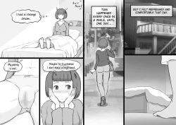 Page 12 of Futa Bukken - Futanari Yuurei no Love Noroi