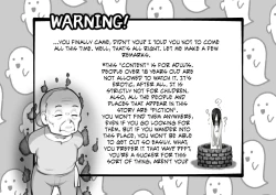 Page 2 of Futa Bukken - Futanari Yuurei no Love Noroi