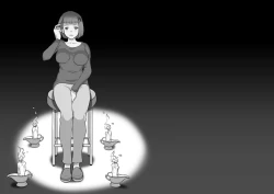 Page 47 of Futa Bukken - Futanari Yuurei no Love Noroi