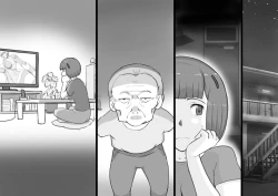 Page 49 of Futa Bukken - Futanari Yuurei no Love Noroi