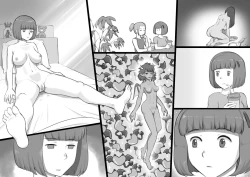 Page 59 of Futa Bukken - Futanari Yuurei no Love Noroi