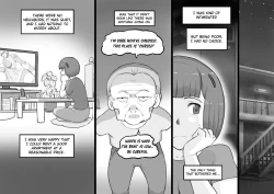 Page 6 of Futa Bukken - Futanari Yuurei no Love Noroi