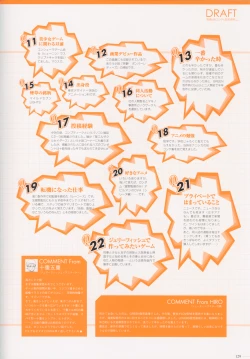 Page 131 of SECRET LOVERS ～MINASHIKA WORKS OFFICIAL EDITION～