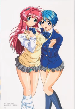 Page 72 of SECRET LOVERS ～MINASHIKA WORKS OFFICIAL EDITION～