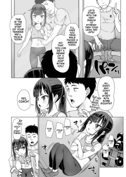Page 4 of Hidari no A | The Asspecialist