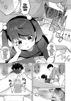 Page 11 of Maguro Imouto wo Ikikatsu! | How to Train your Little Sister!