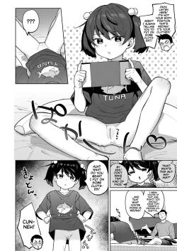 Page 4 of Maguro Imouto wo Ikikatsu! | How to Train your Little Sister!