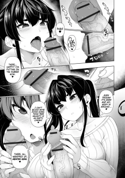Page 9 of Ichinen Kanojo 2 | My Honeymoon Honey Ch. 2