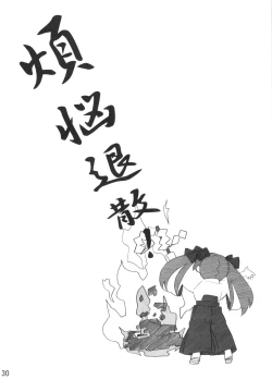 Page 30 of Miko Ijiri 2