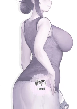 Page 55 of Hitozuma no Jitaku ni Hakuchuu Houmon Suru Hon