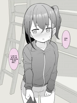 Page 105 of Aniki no Kanojo ni Naru, Onnanoko ni Nacchatta Otouto. 1 | How The Little Brother Who Turned Into A Girl Became His Big Brother's Girlfriend 1