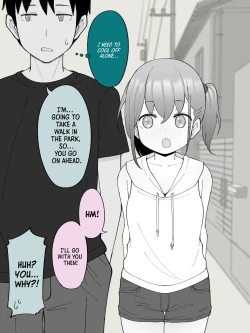 Page 168 of Aniki no Kanojo ni Naru, Onnanoko ni Nacchatta Otouto. 1 | How The Little Brother Who Turned Into A Girl Became His Big Brother's Girlfriend 1