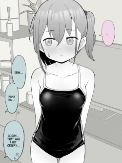 Page 190 of Aniki no Kanojo ni Naru, Onnanoko ni Nacchatta Otouto. 1 | How The Little Brother Who Turned Into A Girl Became His Big Brother's Girlfriend 1