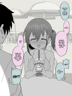 Page 253 of Aniki no Kanojo ni Naru, Onnanoko ni Nacchatta Otouto. 1 | How The Little Brother Who Turned Into A Girl Became His Big Brother's Girlfriend 1
