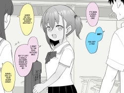 Page 278 of Aniki no Kanojo ni Naru, Onnanoko ni Nacchatta Otouto. 1 | How The Little Brother Who Turned Into A Girl Became His Big Brother's Girlfriend 1