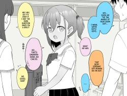 Page 279 of Aniki no Kanojo ni Naru, Onnanoko ni Nacchatta Otouto. 1 | How The Little Brother Who Turned Into A Girl Became His Big Brother's Girlfriend 1
