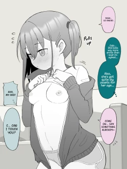 Page 327 of Aniki no Kanojo ni Naru, Onnanoko ni Nacchatta Otouto. 1 | How The Little Brother Who Turned Into A Girl Became His Big Brother's Girlfriend 1