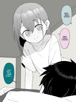 Page 341 of Aniki no Kanojo ni Naru, Onnanoko ni Nacchatta Otouto. 1 | How The Little Brother Who Turned Into A Girl Became His Big Brother's Girlfriend 1