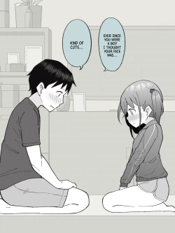 Page 89 of Aniki no Kanojo ni Naru, Onnanoko ni Nacchatta Otouto. 1 | How The Little Brother Who Turned Into A Girl Became His Big Brother's Girlfriend 1