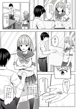 Page 15 of Namaiki na jk Kou no Seito ni Saimin o!