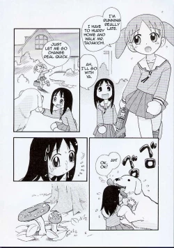 Page 2 of Nakayoshi Wan | Best Friend *Woof*