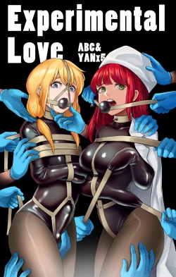 Page 2 of Experimental Love