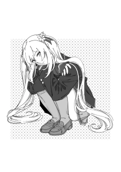 Page 85 of Kensou Ogawa Omake Manga Collection 3