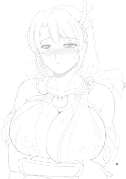 Page 25 of Ostrheinsburg Seijo Hitozuma Seikan Oil Massage