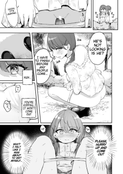 Page 4 of Gets caught peeing by a boyfriend on a date