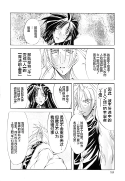 Page 165 of 超勇漢化組Harvest Festival Vol. 01 -Black Mass Vol. 1
