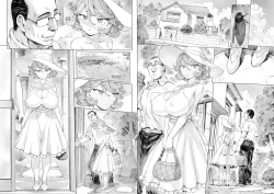 Page 2 of Tatsumaki-ppoi Tsuma