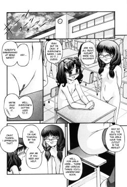 Page 4 of Lewd Elementary School