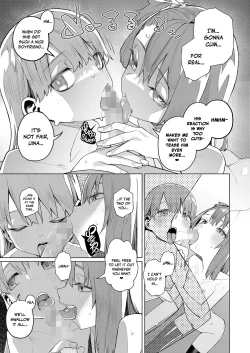 Page 11 of Ani ↔ Kare Swap｜Brother ↔ Lover Swap