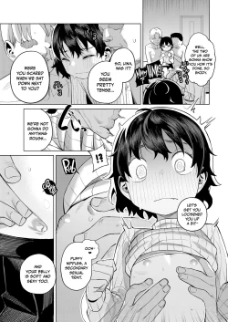 Page 9 of Ani ↔ Kare Swap｜Brother ↔ Lover Swap