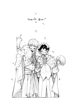 Page 67 of BECAUSE I'M WITH YOU