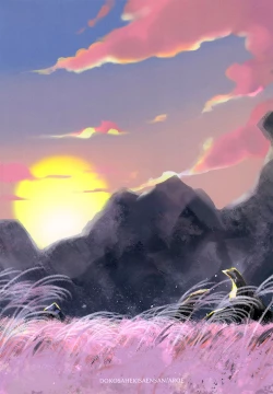 Page 68 of BECAUSE I'M WITH YOU