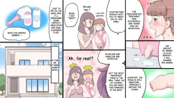 Page 10 of Futanari Syndrome ~Mama to Musume Kozukuri Kyoushitsu | Futanari Syndrome〜Mama and daughter child making classroom