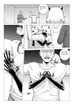 Page 103 of Demon Girls - Full