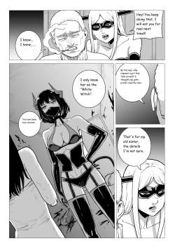 Page 110 of Demon Girls - Full