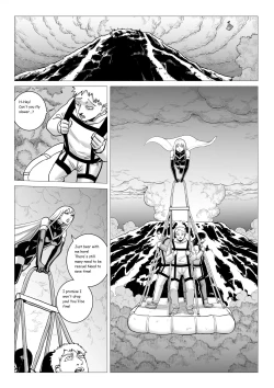 Page 113 of Demon Girls - Full