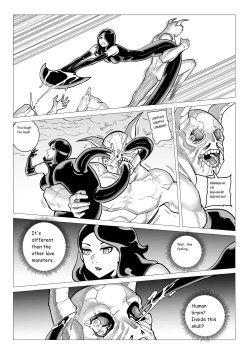 Page 128 of Demon Girls - Full