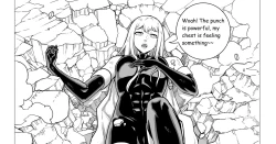 Page 129 of Demon Girls - Full