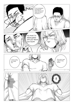 Page 146 of Demon Girls - Full