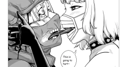 Page 18 of Demon Girls - Full